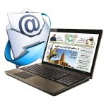 اشتراک ایمیلی هفته‌نامه امرداد - 12 شماره