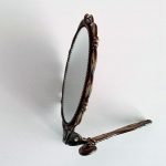 آیینه دسته‌ تاشو زرتشتی‌دوزی - Image 3