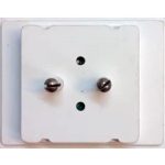 چراغ خواب دیواری طرح اشوزرتشت - Image 2