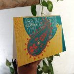 کارت پستال نوروز - بته‌جقه - Image 3