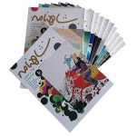 کتاب شاهنامه 11 جلدی (کودک و نوجوان)