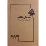 کتاب سی سال عاشقی