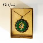 گردنبند زرتشتی‌دوزی - Image 3