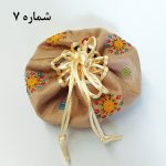 دولوگ (کیسه پارچه‌ای) زرتشتی‌دوزی - Image 5