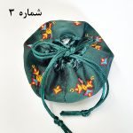 دولوگ (کیسه پارچه‌ای) زرتشتی‌دوزی - Image 9