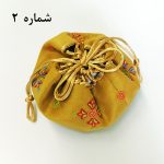 دولوگ (کیسه پارچه‌ای) زرتشتی‌دوزی - Image 10