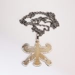 گردنبند شهباز - Image 6