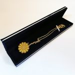 گردنبند گل لوتوس - Image 3