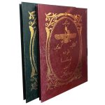 کتاب خُرده اوستا - نشر برسم (جلد سخت)