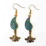 گوشواره فروهر - Image 2