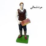 تندیس اقوام - Image 17