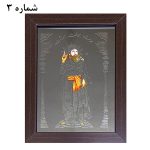 قاب آیینه اشو زرتشت - Image 2