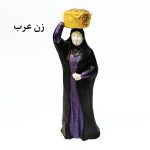 تندیس اقوام - Image 11