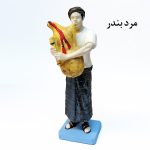 تندیس اقوام - Image 14