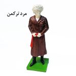 تندیس اقوام - Image 7