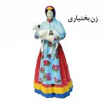 تندیس اقوام - Image 9