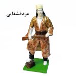 تندیس اقوام - Image 4