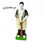 تندیس اقوام - Image 13