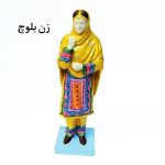 تندیس اقوام - Image 6