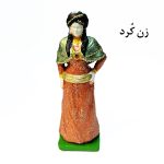 تندیس اقوام - Image 2