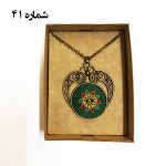 گردنبند زرتشتی‌دوزی - Image 9