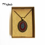 گردنبند زرتشتی‌دوزی - Image 12