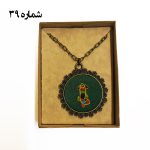 گردنبند زرتشتی‌دوزی - Image 11