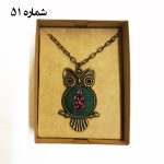 گردنبند زرتشتی‌دوزی - Image 7
