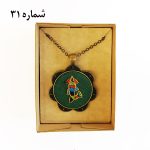گردنبند زرتشتی‌دوزی - Image 4