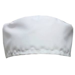 کلاه سفید نیایش