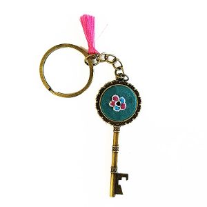 جاکلیدی زرتشتی‌دوزی