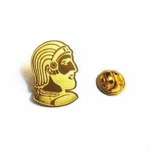 سنجاق سینه سردیس کوروش بزرگ