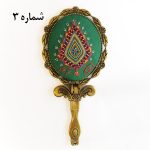 آیینه دسته‌ تاشو زرتشتی‌دوزی - Image 11