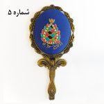 آیینه دسته‌ تاشو زرتشتی‌دوزی - Image 9