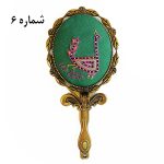 آیینه دسته‌ تاشو زرتشتی‌دوزی - Image 8