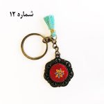 جاکلیدی زرتشتی‌دوزی - Image 7