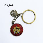 جاکلیدی زرتشتی‌دوزی - Image 9