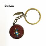 جاکلیدی زرتشتی‌دوزی - Image 12