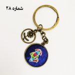 جاکلیدی زرتشتی‌دوزی - Image 21