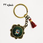جاکلیدی زرتشتی‌دوزی - Image 24