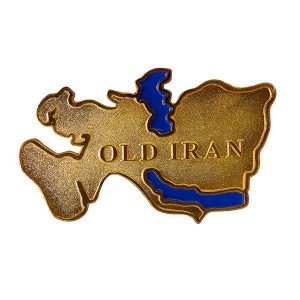سنجاق سینه OLD IRAN