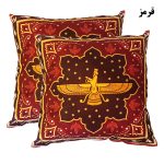 کوسن طرح فروهر - Image 4