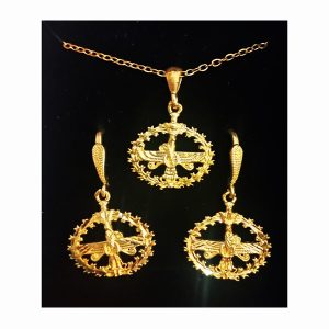 نیم ست فروهر