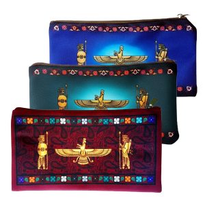 کیف کوچک فروهر