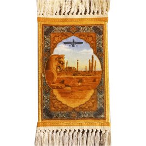 تابلو فرش شیردال